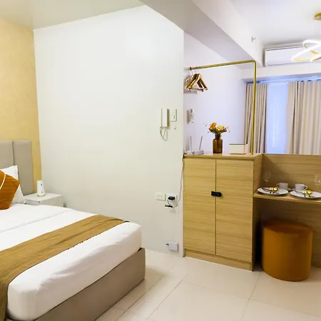 Cozy 2 Beds Moa Pasay With Netflix And Wifi