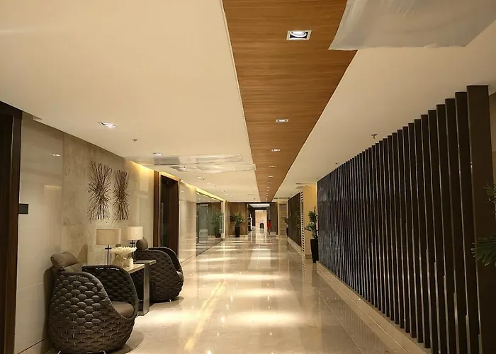 Cozy 2 Beds Moa Pasay With Netflix And Wifi Отель