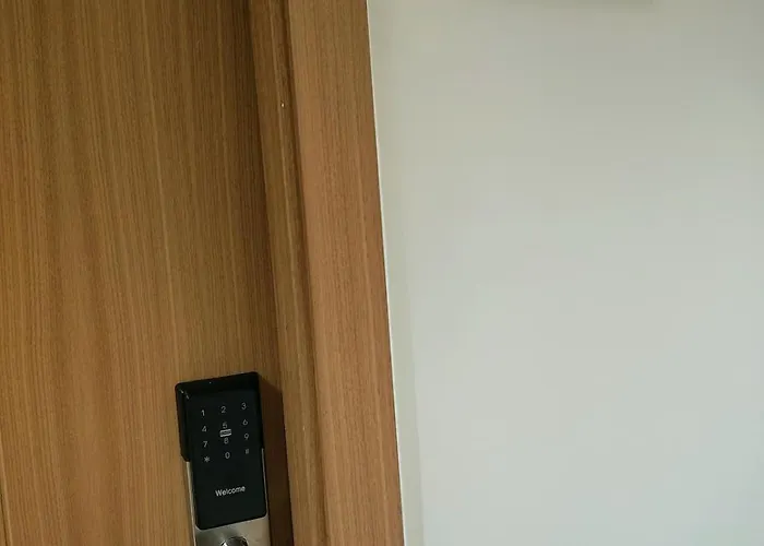 Cozy 2 Beds Moa Pasay With Netflix And Wifi
