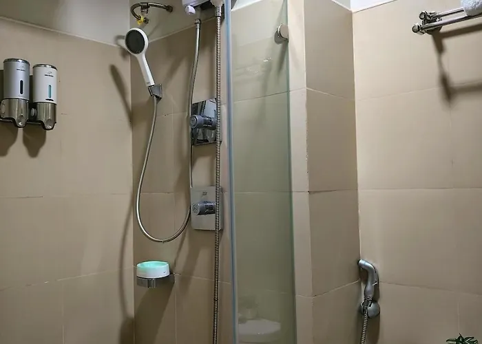 Cozy 2 Beds Moa Pasay With Netflix And Wifi Манила