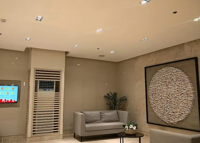 Cozy 2 Beds Moa Pasay With Netflix And Wifi 5* Манила