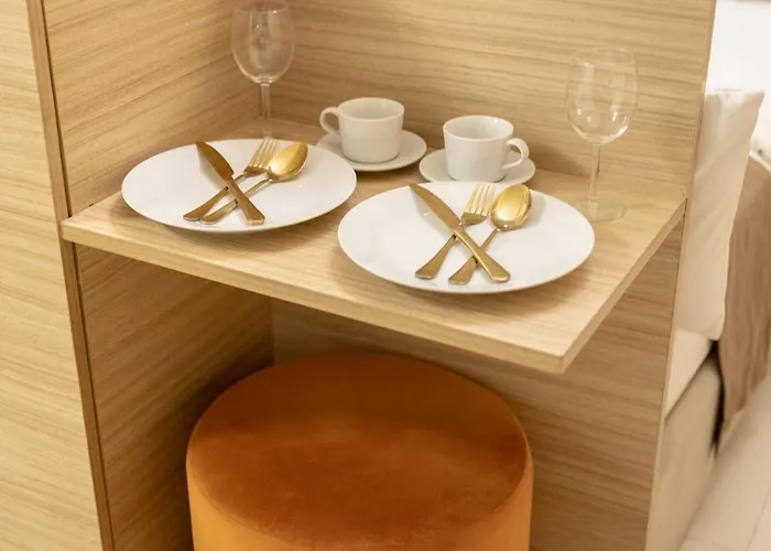 Cozy 2 Beds Moa Pasay With Netflix And Wifi Отель
