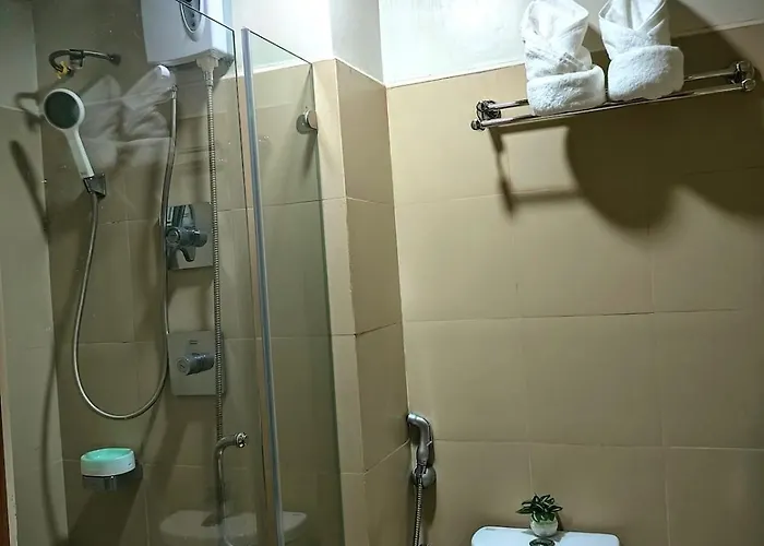 Cozy 2 Beds Moa Pasay With Netflix And Wifi