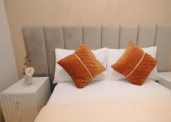 Cozy 2 Beds Moa Pasay With Netflix And Wifi 5* Манила