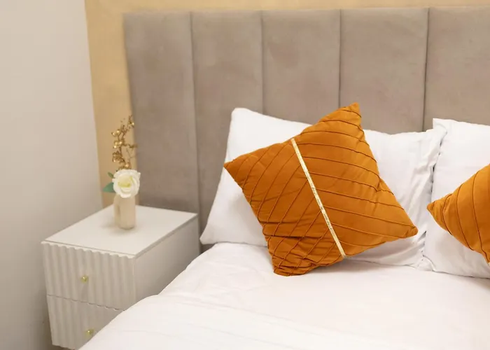 Cozy 2 Beds Moa Pasay With Netflix And Wifi Отель