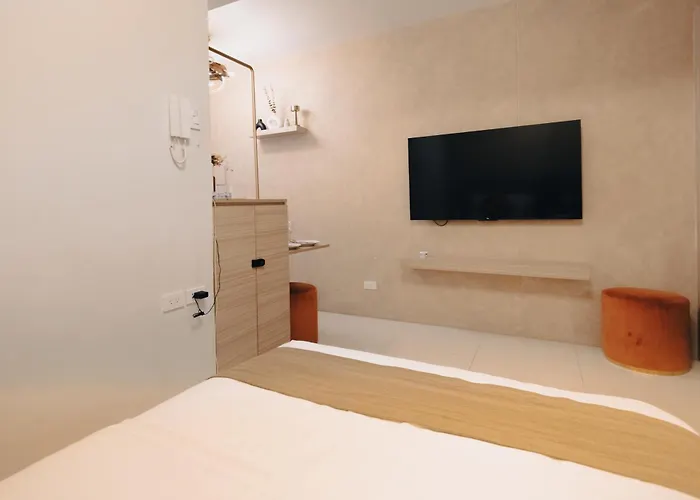 Cozy 2 Beds Moa Pasay With Netflix And Wifi 5* Манила