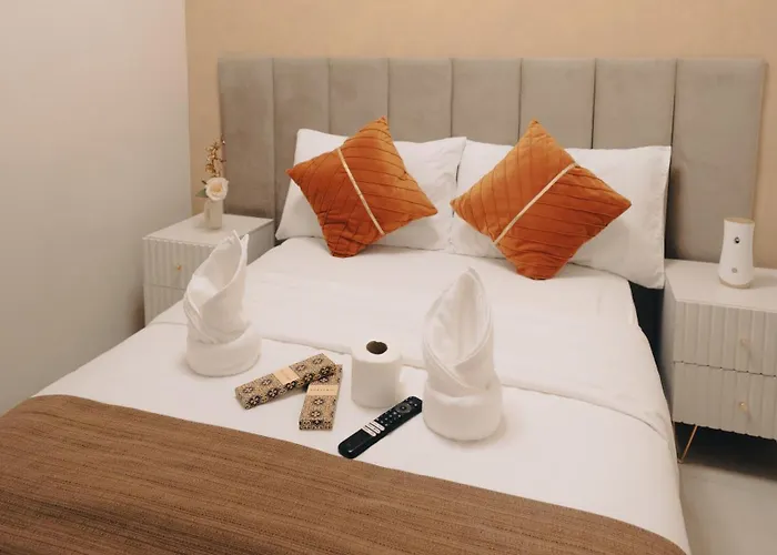 Cozy 2 Beds Moa Pasay With Netflix And Wifi Отель 5*