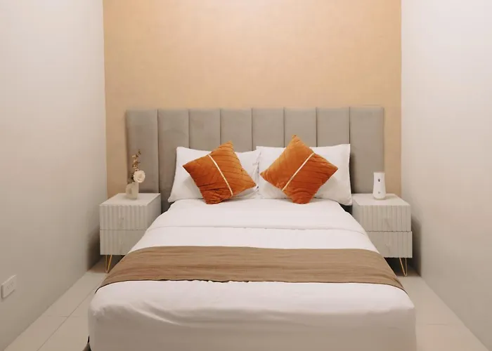 Cozy 2 Beds Moa Pasay With Netflix And Wifi Отель Манила