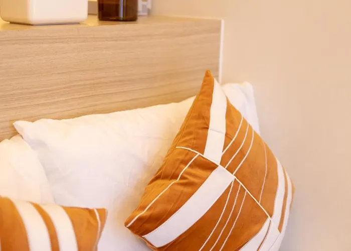 Cozy 2 Beds Moa Pasay With Netflix And Wifi 5*