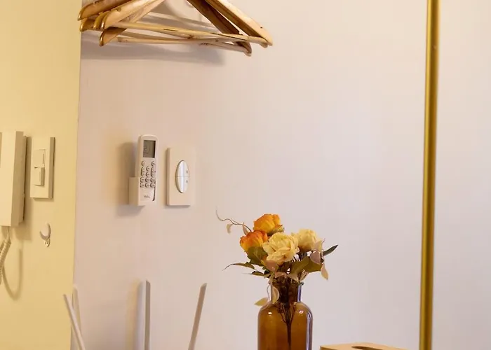 Отель Cozy 2 Beds Moa Pasay With Netflix And Wifi