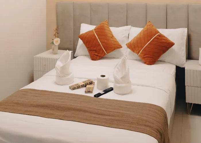 Отель Cozy 2 Beds Moa Pasay With Netflix And Wifi Манила