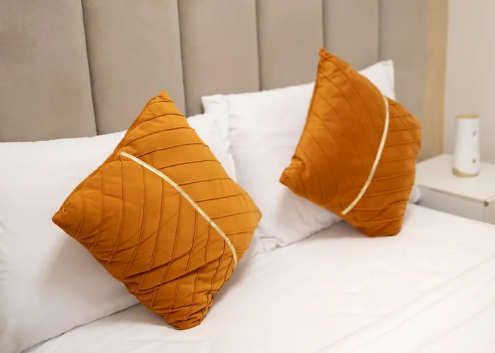 Cozy 2 Beds Moa Pasay With Netflix And Wifi 5*